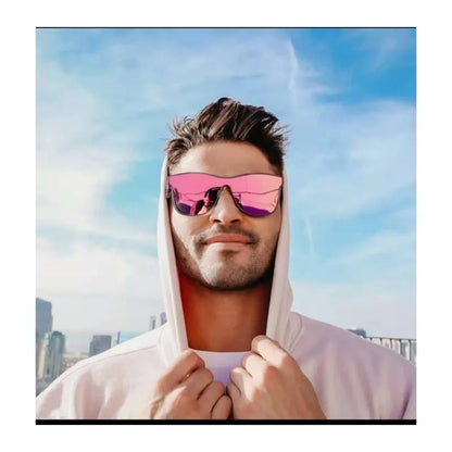 Smart Bluetooth Glasses