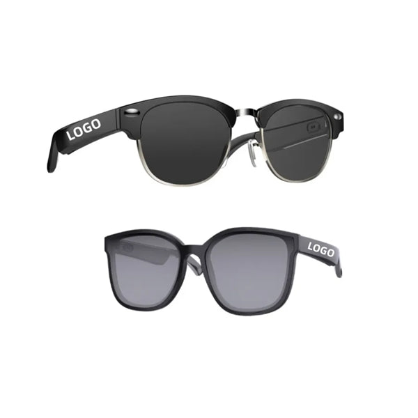 Bluetooth Audio Smart Glasses