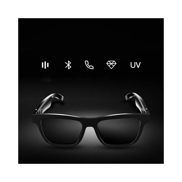 Bluetooth Audio Smart Glasses
