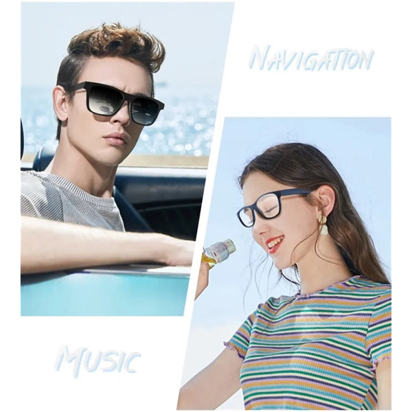 Bluetooth Audio Smart Glasses