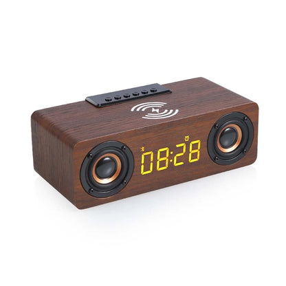 Vintage Alarm Clock Speaker