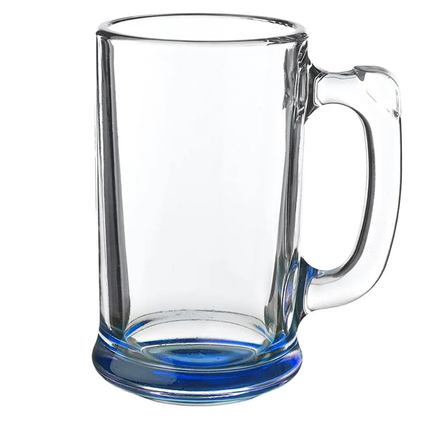 14 oz. Munich Glass Beer Mug