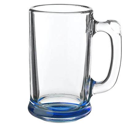 14 oz. Munich Glass Beer Mug