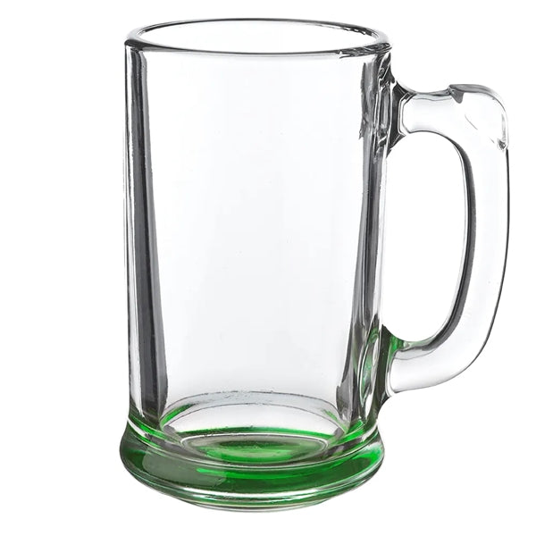 14 oz. Munich Glass Beer Mug