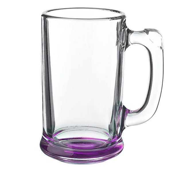 14 oz. Munich Glass Beer Mug