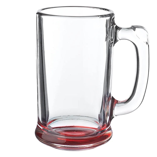 14 oz. Munich Glass Beer Mug