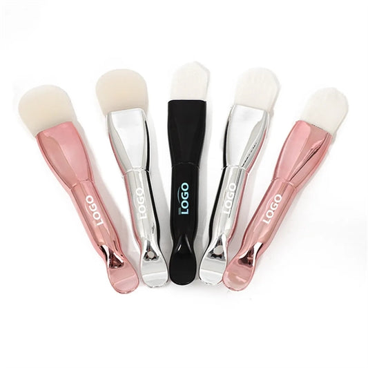 Double-head Face Mask Brushes