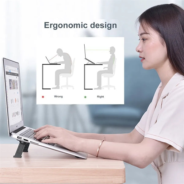 Mini Laptop Stand