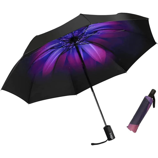 Anti-UV Protection Golf Umbrellas