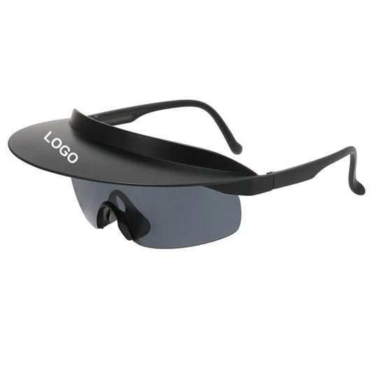 Visor Cycling Sunglasses