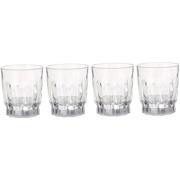 Light Up Shot Glasses Kit