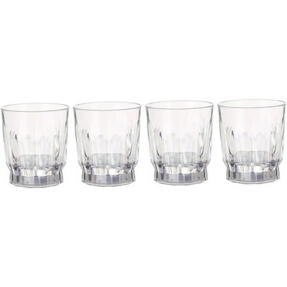 Light Up Shot Glasses Kit