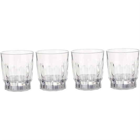 Light Up Shot Glasses Kit