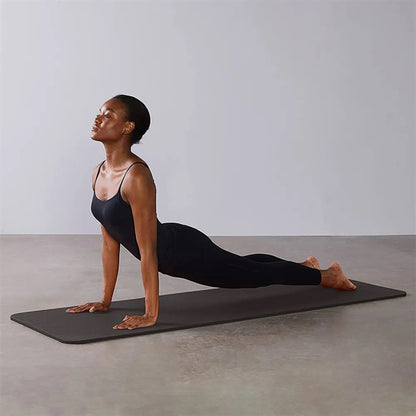 1/2-Inch Extra Thick Exercise Yoga Mat
