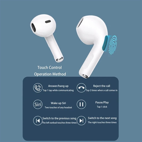 Stero wireless Bluetooth headset