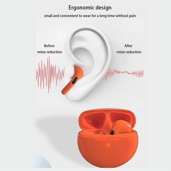 Stero wireless Bluetooth headset