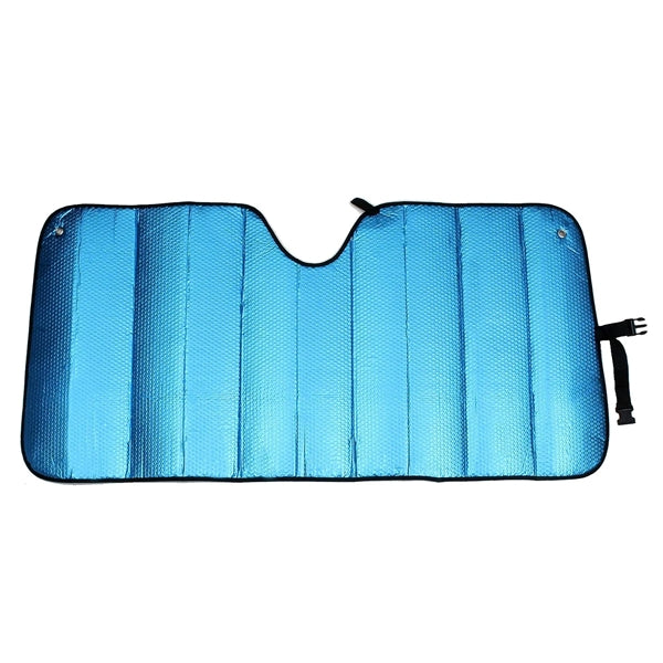 5 Layer UV Reflector Auto Front Window Sunshade Visor Shield