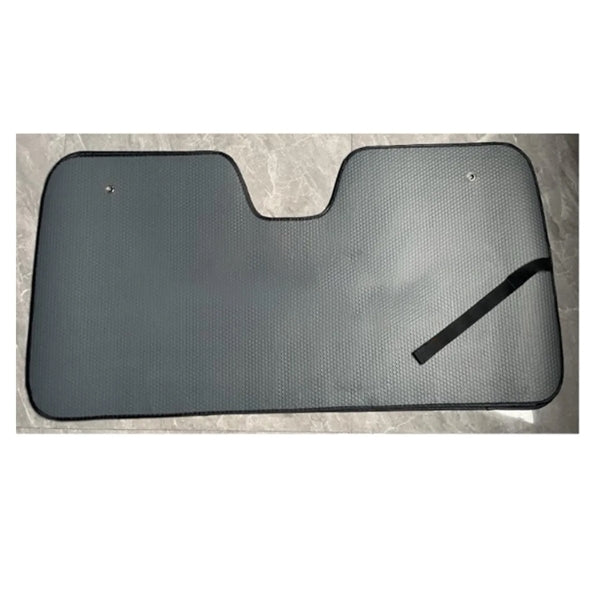 5 Layer UV Reflector Auto Front Window Sunshade Visor Shield