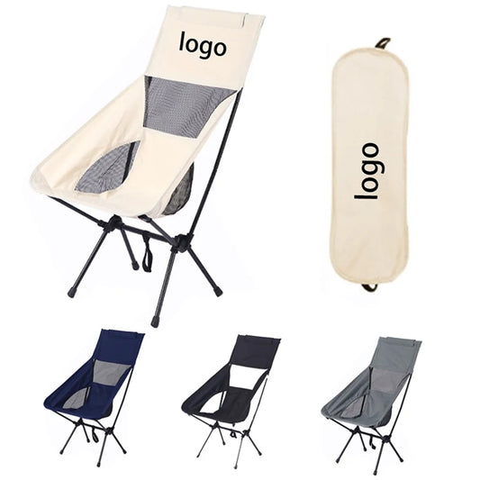 Lightweight Portable Foldable Outdoor Camping Chair