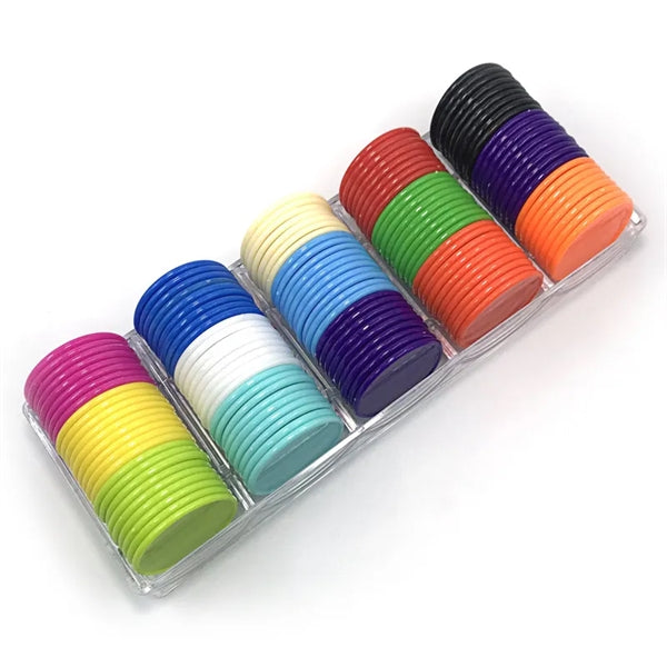 Plastic Tokens