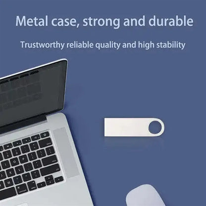 16G USB Flash Drive