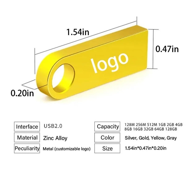 16G USB Flash Drive
