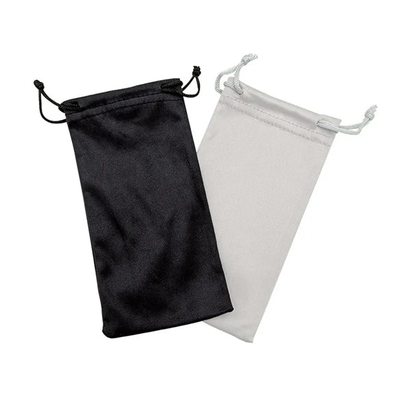 Microfiber Sunglasses Bag Eyeglasses Storage Pouch
