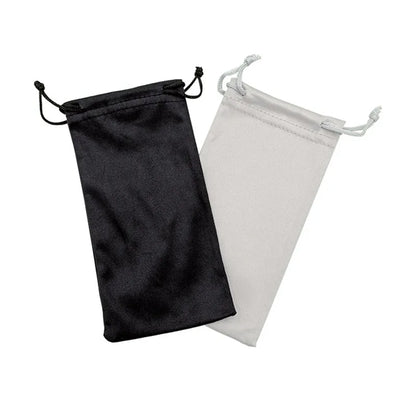 Microfiber Sunglasses Bag Eyeglasses Storage Pouch