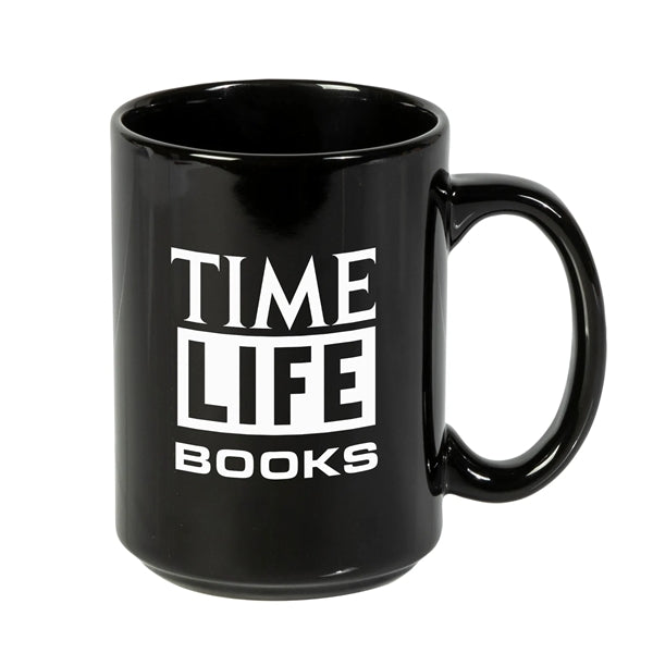 15 oz. Ceramic Mug
