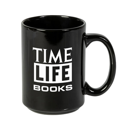 15 oz. Ceramic Mug