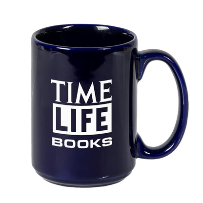 15 oz. Ceramic Mug