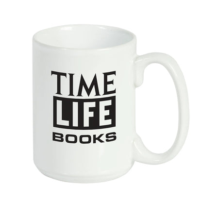 15 oz. Ceramic Mug