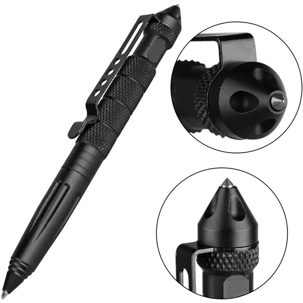 Self Defense Tactical Pen