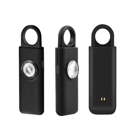 Self Defense Personal Alarm Keychain