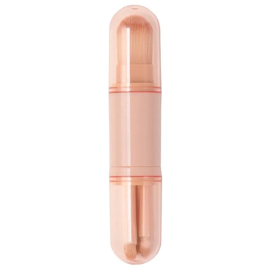 4 In 1 Makeup Brush