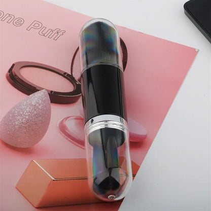 4 In 1 Makeup Brush