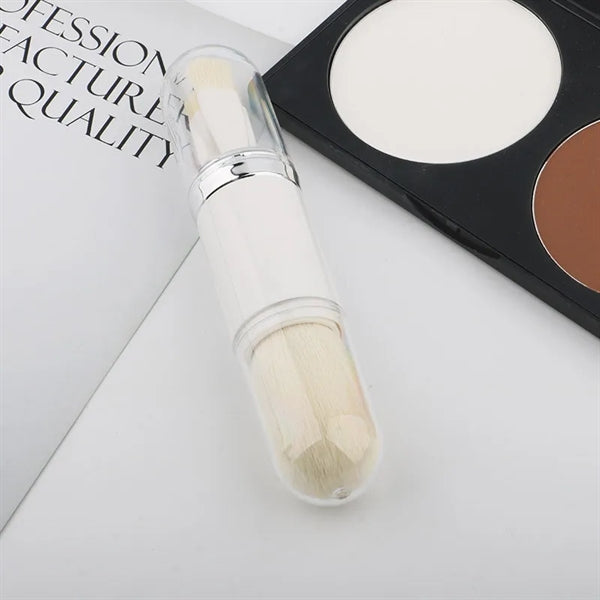 4 In 1 Makeup Brush