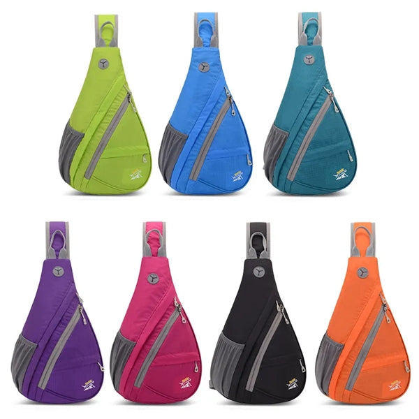 Small Sling Bag