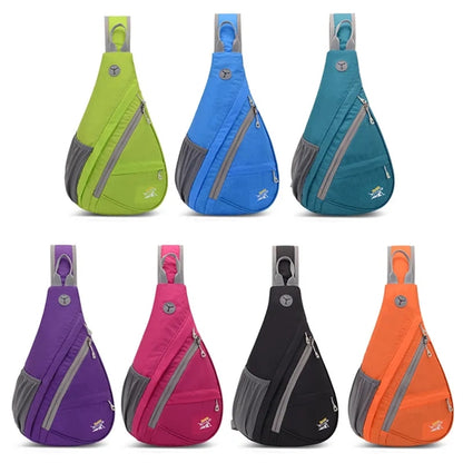 Small Sling Bag