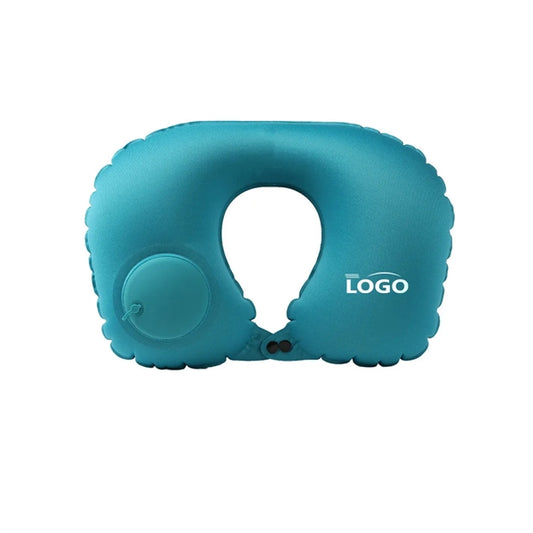 Inflatable Travel Neck Pillow