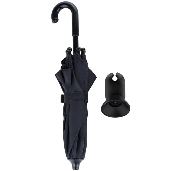 Phone Umbrella Suction Cup Stand