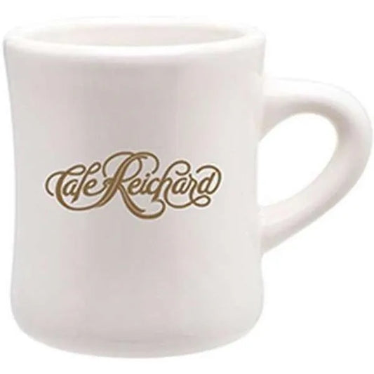 10 oz. Diner Mug - Glossy