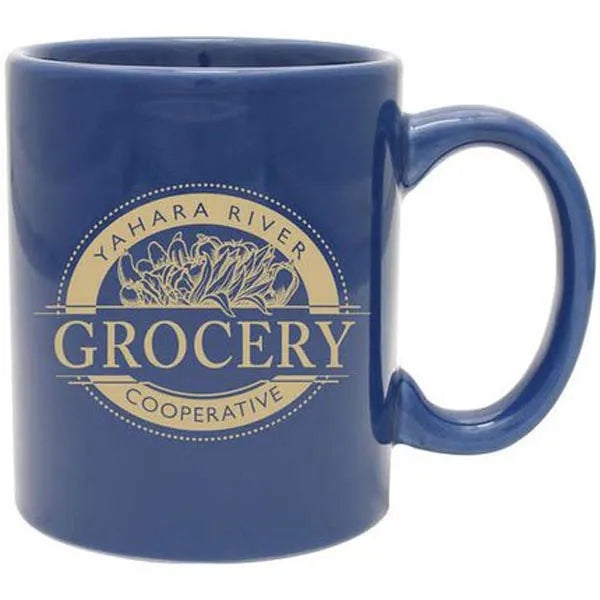 11 oz. Hampton Mug - Colors