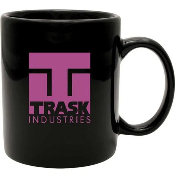 11 oz. Hampton Mug - Colors