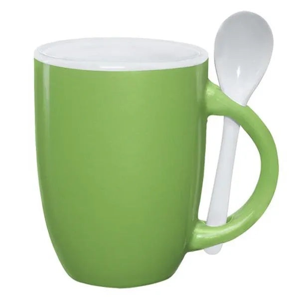 12 oz. Spooner Mug