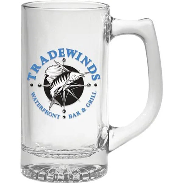 12 oz. Starburst Sport Tankard