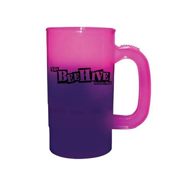 14 oz. Mood Beer Stein