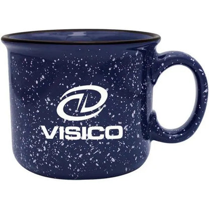 14 oz. Camper Mug - Colors