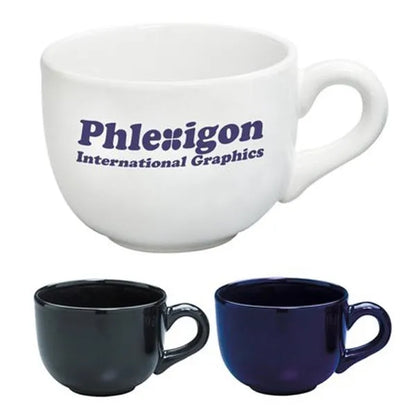 15 Oz. Soup Mug