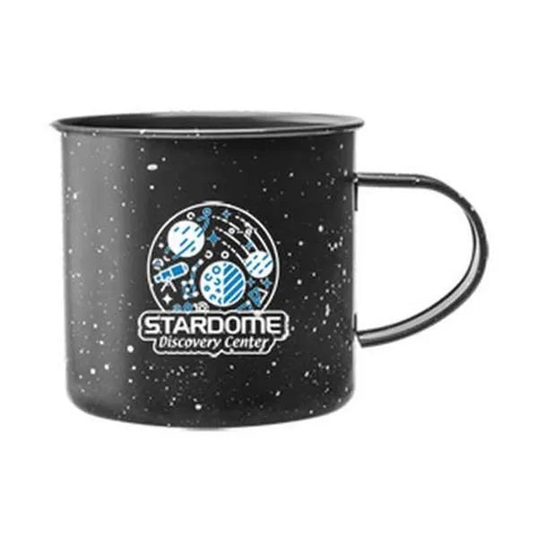 16 oz Campfire Mug